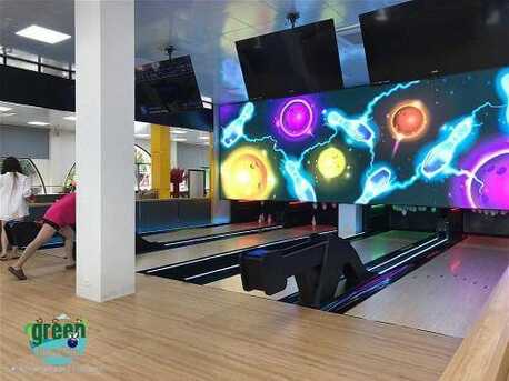 Ho Chi Minh City, Sporting Goods, Bowling Equipment Installation Service Supplier In Vietnam