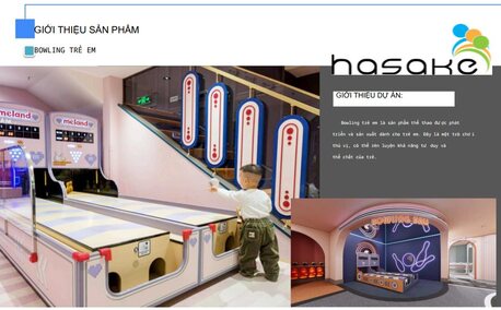 Ho Chi Minh City, Sporting Goods, Bowling Equipment Installation Service Supplier In Vietnam