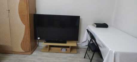 Hara, Rooms Available, SAR 1200/month,  Large Room Fully Furnished