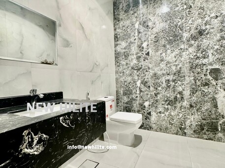 Kuwait City, Apartments/Houses, KWD 750/month,  Studio,  Spacious 3-Bedroom Apartment For Rent In Salwa