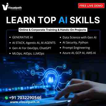 Hyderabad, Education, AI All Modules Online & Corporate Training