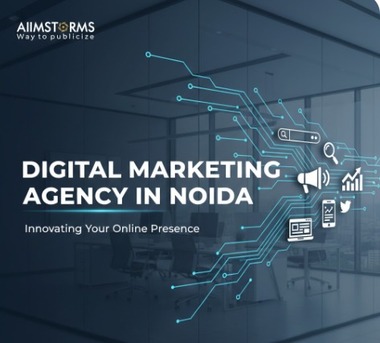 Noida, Marketing, Growth Starts Here With A Digital Marketing Agency In Noida