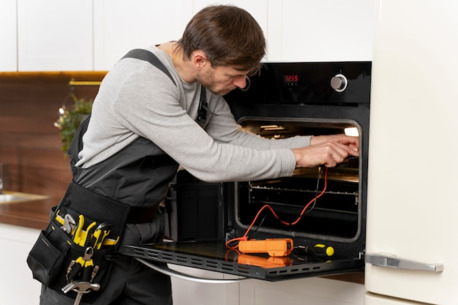 Vancouver, Appliance Repair, Professional Gas Oven Repair Vancouver &ndash; Call Local Experts
