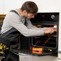 Professional Gas Oven Repair Vancouver &ndash; Call Local Experts