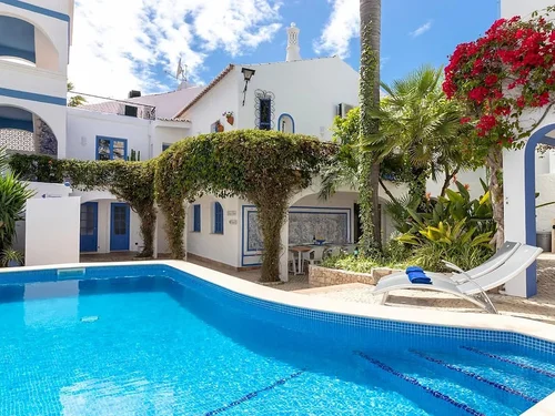 Lisbon, Villas, OASIS EQUATION Lda