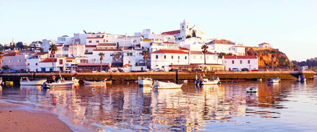 Lisbon, Villas, OASIS EQUATION Lda