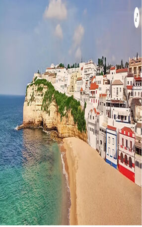 Lisbon, Villas, OASIS EQUATION Lda