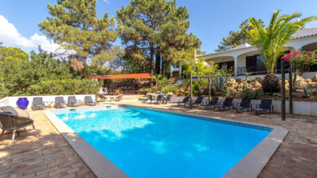 Lisbon, Villas, OASIS EQUATION Lda