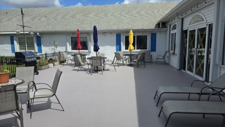 New York, Elder Care, Independent Living In Florida Communities