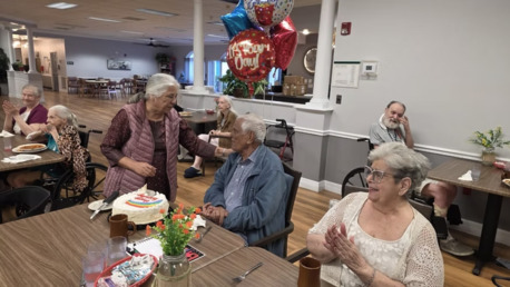 New York, Elder Care, Independent Living In Florida Communities