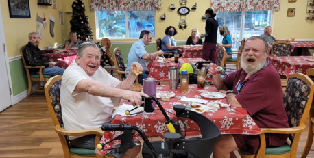 New York, Elder Care, Independent Living In Florida Communities