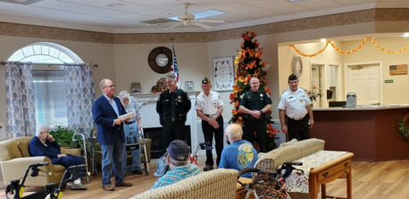 New York, Elder Care, Independent Living In Florida Communities