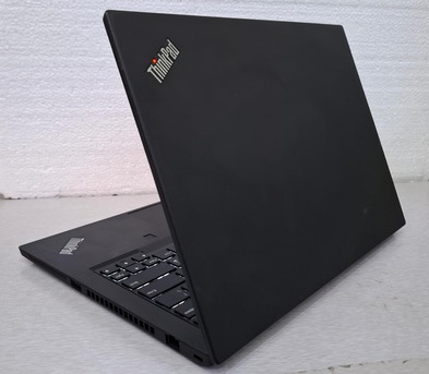 Manama, Tablet Computers, BHD 133,  ThinkPad Core I7 10th Gen Laptop 16GB Ram DDR4 256GB SSD M.2 Same Like New Condition