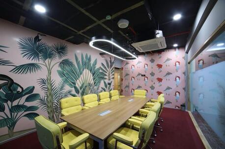 Hyderabad, Business, Meeting Rooms In Gachibowli Hyderabad