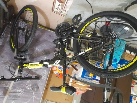 Jeddah, Bicycles, SAR 450,  Bicycle Sell