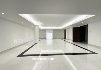 Kuwait City, Villas, KWD 2300,  Villa With Pool For Rent In Fnaitees