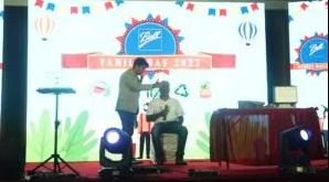 Mumbai, Business, Famous Magician Rajesh Kumar