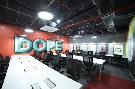 Hyderabad, Business, Shared Office Space In Gachibowli Hyderabad