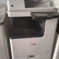 Heavy Duty Toshiba And Canon Printer And HP Plotter For Sale