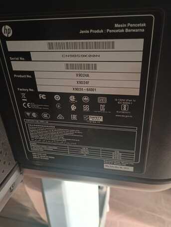 Khobar, Electrical & Plumbing, Heavy Duty Toshiba And Canon Printer And HP Plotter For Sale