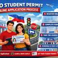 LearnDrive LTO Student Permit Consultancy