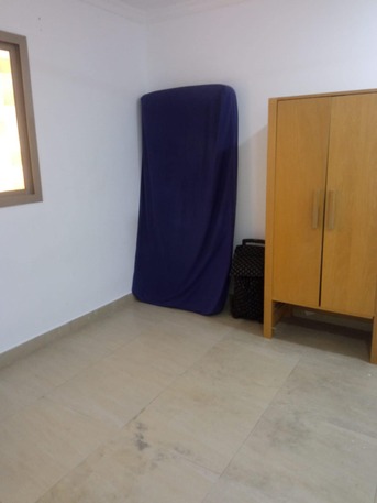 Manama, Rooms Available, BHD 90/month,  90 Sq. Meter,  Furnished Room For Rent With Separate Kitchen In Um Al Hassam