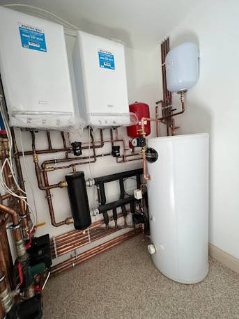 London, Business, Expert New Boiler Installations Coventry By 1st Call Engineers Ltd