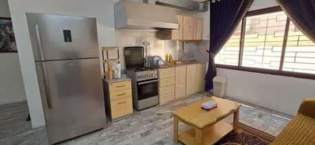 Mahooz, Apartments/Houses, BHD 240/month,  Furnished,  1 BR,  400 Sq. Meter,  1 Bhk Flat For Rent