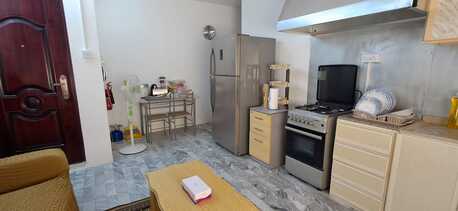 Mahooz, Apartments/Houses, BHD 240/month,  Furnished,  1 BR,  400 Sq. Meter,  1 Bhk Flat For Rent