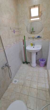 Mahooz, Apartments/Houses, BHD 240/month,  Furnished,  1 BR,  400 Sq. Meter,  1 Bhk Flat For Rent