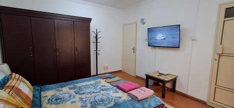 Mahooz, Apartments/Houses, BHD 240/month,  Furnished,  1 BR,  400 Sq. Meter,  1 Bhk Flat For Rent