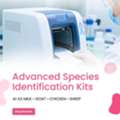 Seqlo Species Detection Kit For Food & Dairy Testing