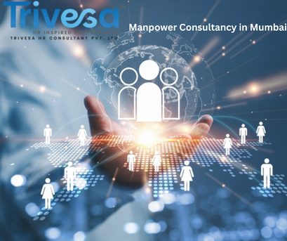Mumbai, Business, Manpower Consultancy In Mumbai