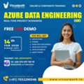 Join The Azure Data Engineering Online Free Demo On Feb 14th