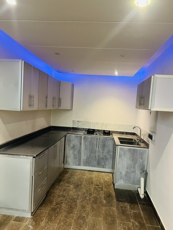 Al Malaz, Apartments/Houses, SAR 20000/year,  Furnished,  Studio,  SAR 10000 /6mth , 1 BR For Rent , Malaz Walking Dstc To Jarir Metro