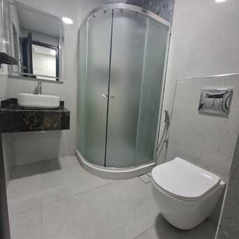 Segaya, Apartments/Houses, BHD 320/month,  2 BR,  Semi Furnished Specious 2 Bedroom Flat For Rent In Sageya( Including Electricity)