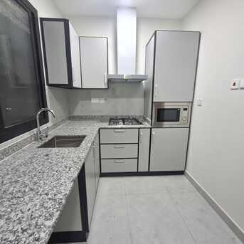 Segaya, Apartments/Houses, BHD 320/month,  2 BR,  Semi Furnished Specious 2 Bedroom Flat For Rent In Sageya( Including Electricity)
