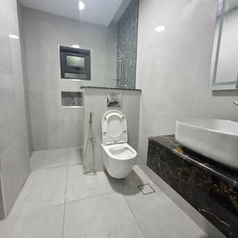 Segaya, Apartments/Houses, BHD 320/month,  2 BR,  Semi Furnished Specious 2 Bedroom Flat For Rent In Sageya( Including Electricity)