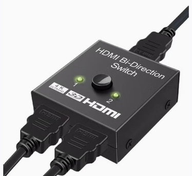 Al Shemaysi, Electronics, SAR 250,  For Sale: Universal TV Stand + Mi TV Box (2nd Gen) + HDMI Switch