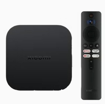 Al Shemaysi, Electronics, SAR 250,  For Sale: Universal TV Stand + Mi TV Box (2nd Gen) + HDMI Switch