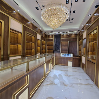 Dubai, Interior Design, Commercial Interior Design Company In Dubai