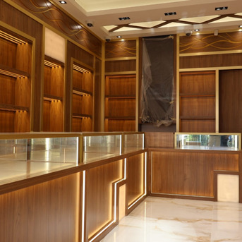 Dubai, Interior Design, Commercial Interior Design Company In Dubai