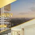 Premium Living Redefined | Luxury Apartments In Sector 98 Noida Expressway