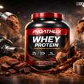 Proathlix Whey Protein | Cashback On Whey Protein