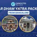 Char Dham Yatra Package From Bangalore
