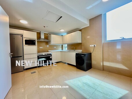 Shaab, Apartments/Houses, KWD 850/month,  Studio,  Seaview Modern Duplex For Rent In Al-Shaab Al Bahri