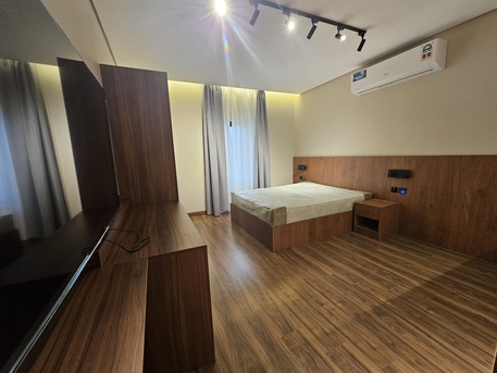 Riffa, Apartments/Houses, BHD 230/year,  1 BR,  Studio Rent In Riffa  استديو الرفاع للايجار