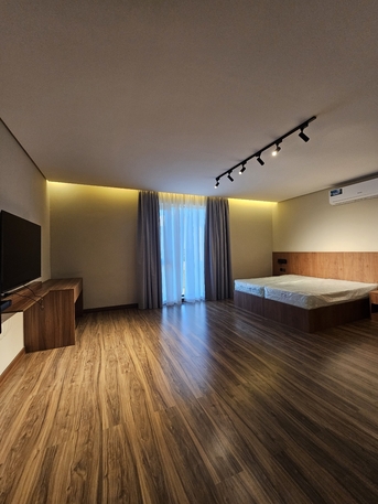 Riffa, Apartments/Houses, BHD 230/year,  1 BR,  Studio Rent In Riffa  استديو الرفاع للايجار