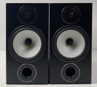 Manama, Electronics, 150,  Monitor Audio Book Shelf Speaker For Sale