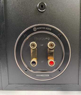 Manama, Electronics, 150,  Monitor Audio Book Shelf Speaker For Sale